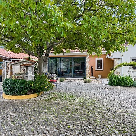 Refugio Das Artes Guesthouse Porto de Mós Dış mekan fotoğraf