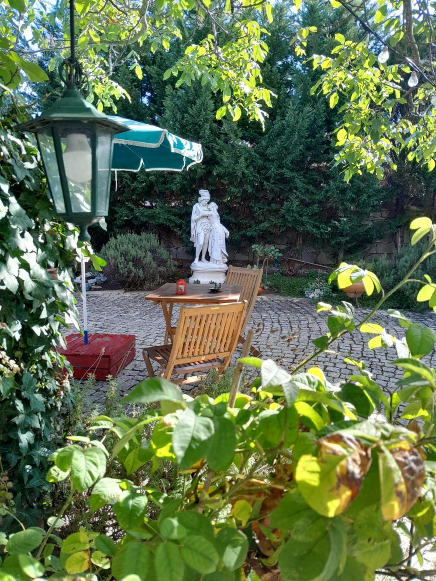 Refugio Das Artes Guesthouse Porto de Mós Dış mekan fotoğraf