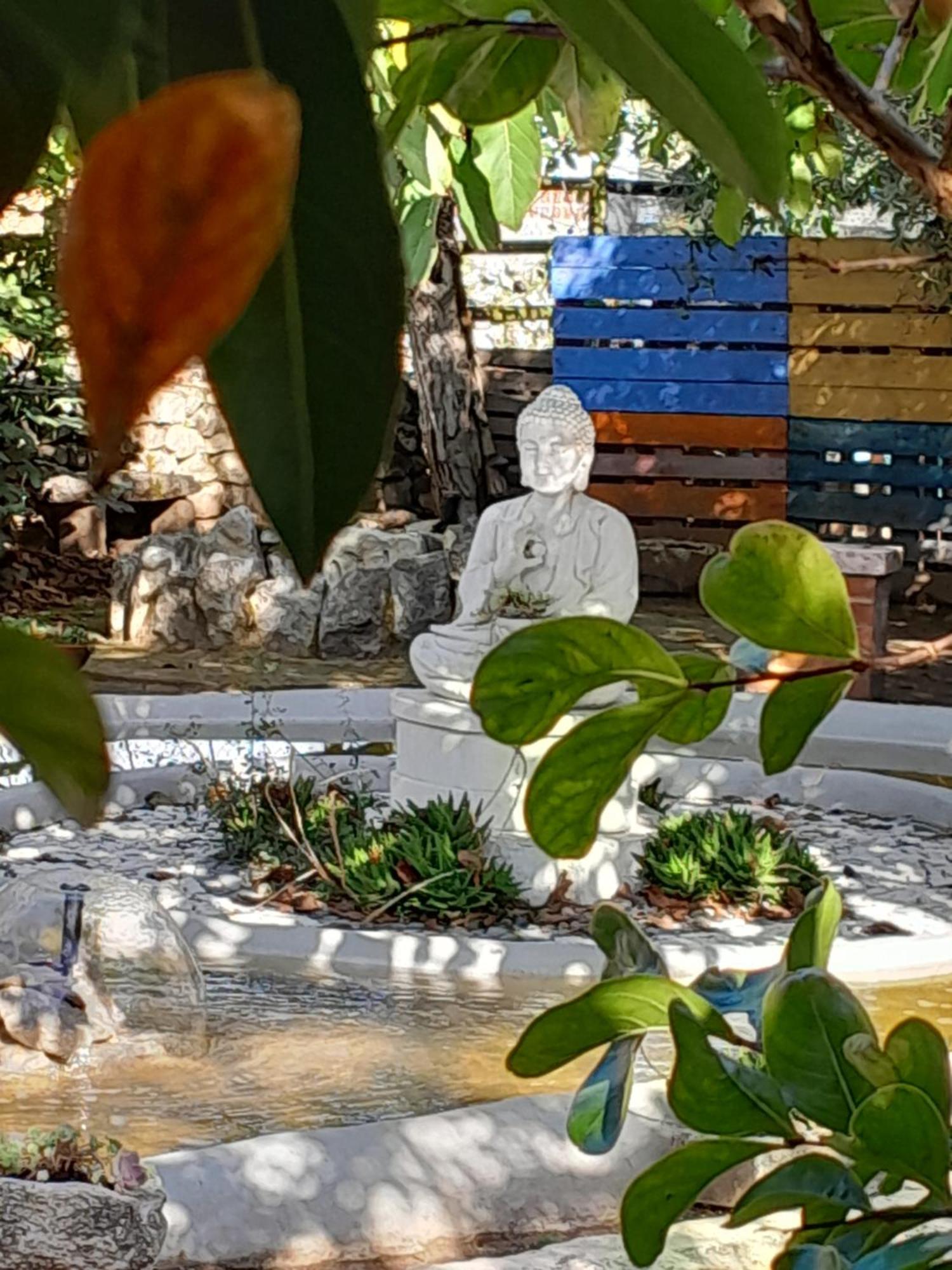 Refugio Das Artes Guesthouse Porto de Mós Dış mekan fotoğraf