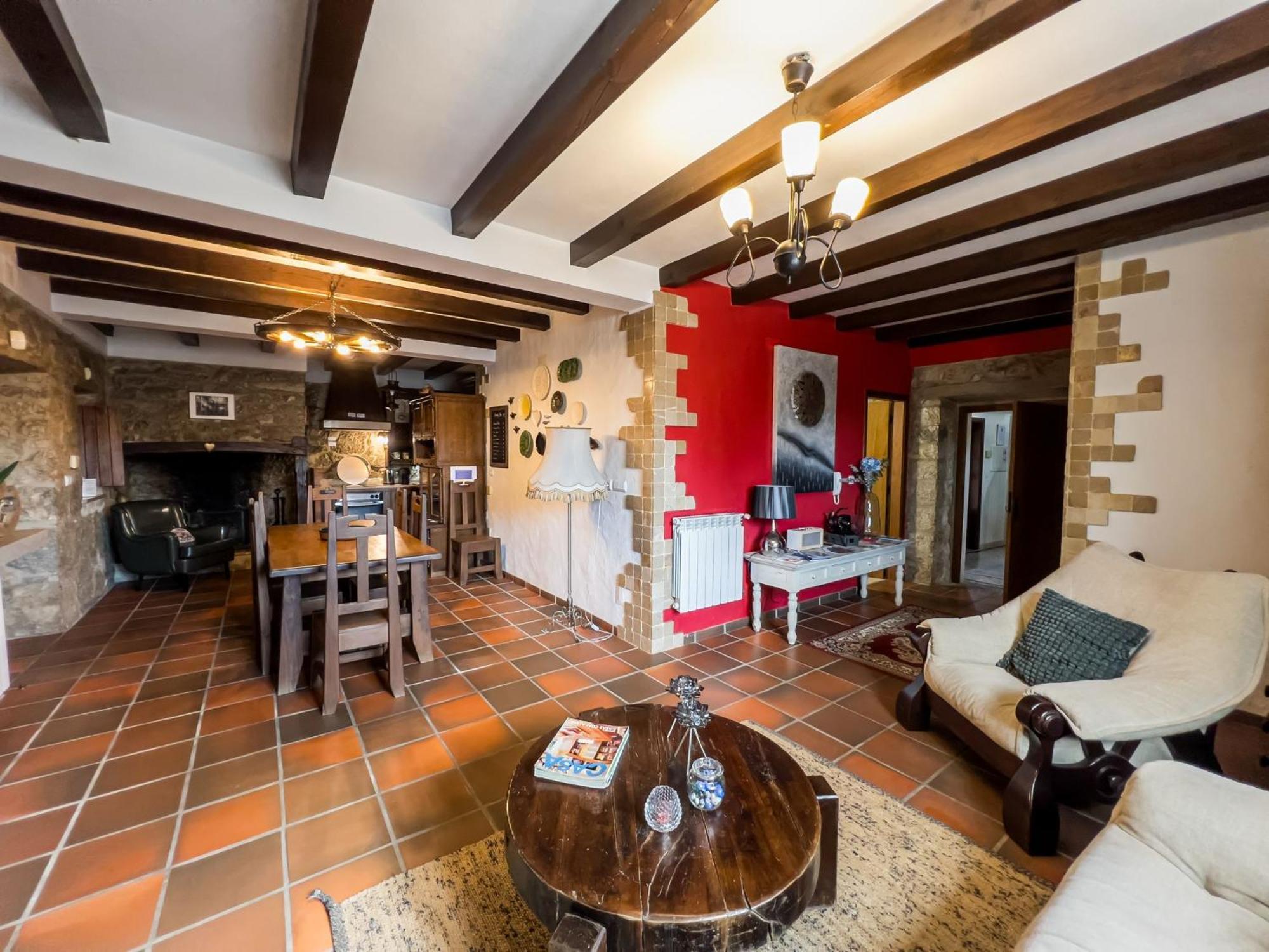 Refugio Das Artes Guesthouse Porto de Mós Dış mekan fotoğraf