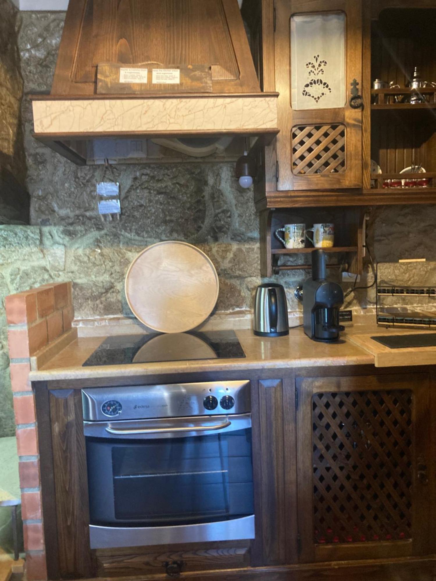 Refugio Das Artes Guesthouse Porto de Mós Dış mekan fotoğraf