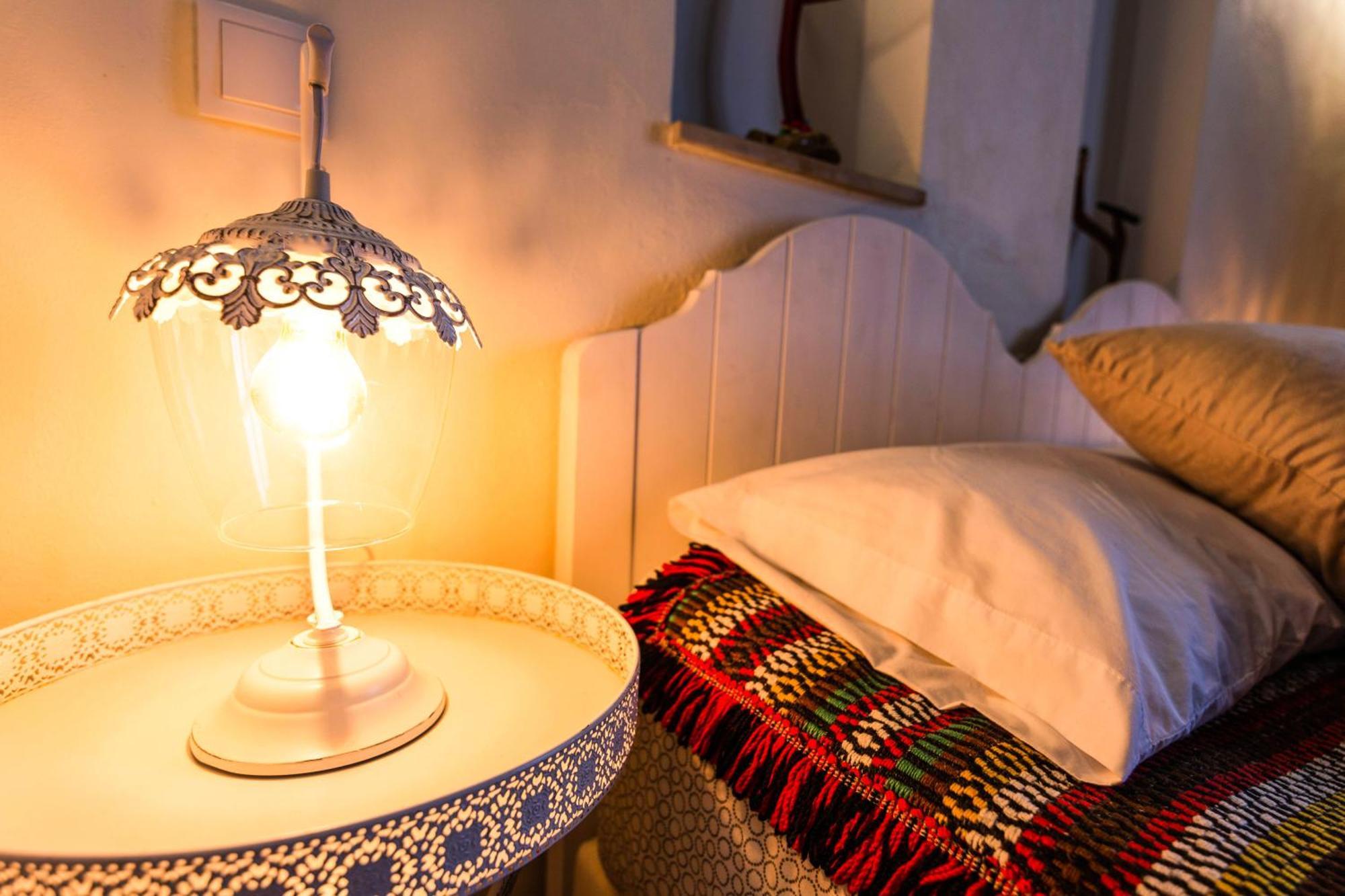 Refugio Das Artes Guesthouse Porto de Mós Dış mekan fotoğraf