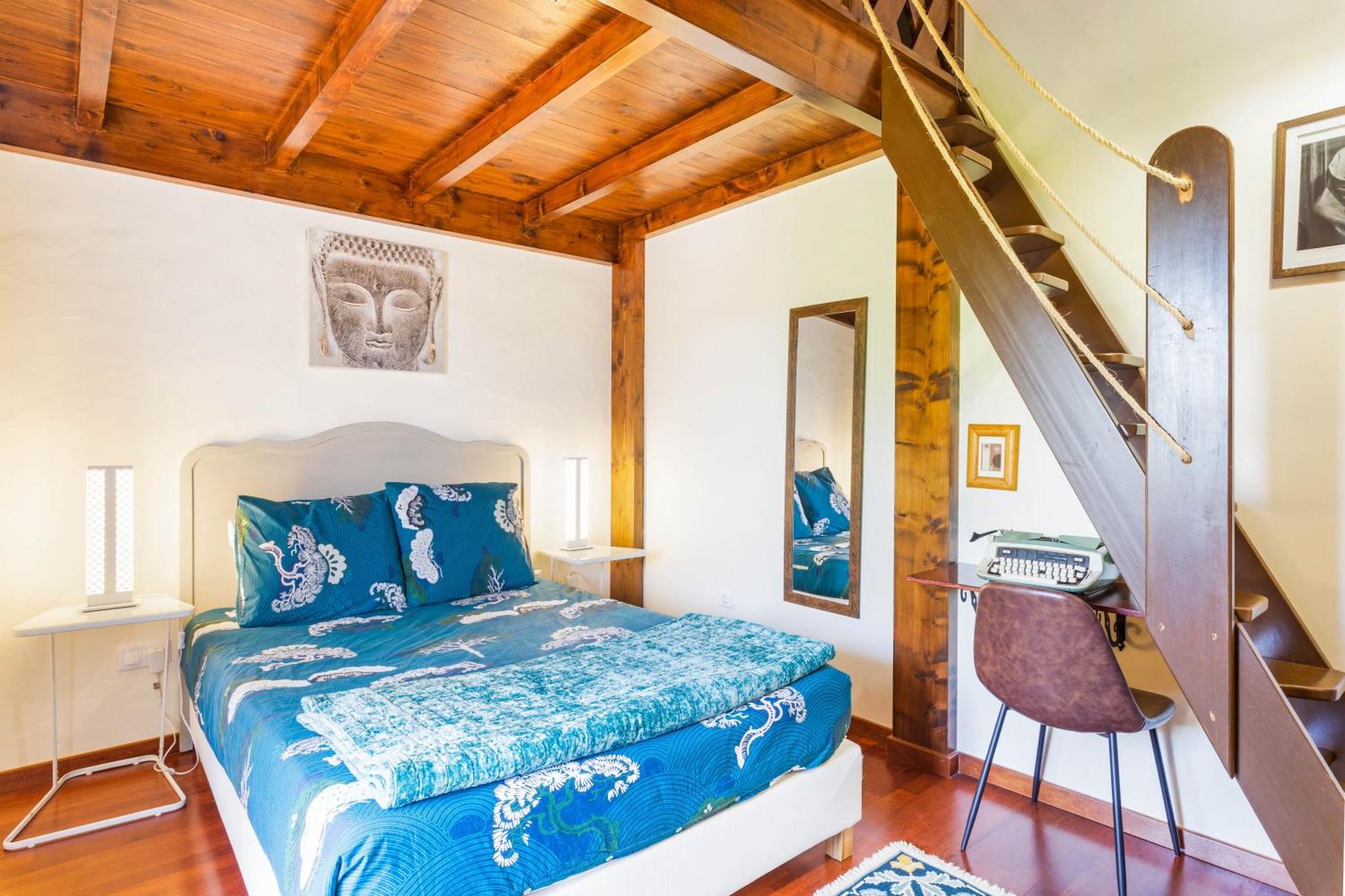 Refugio Das Artes Guesthouse Porto de Mós Dış mekan fotoğraf