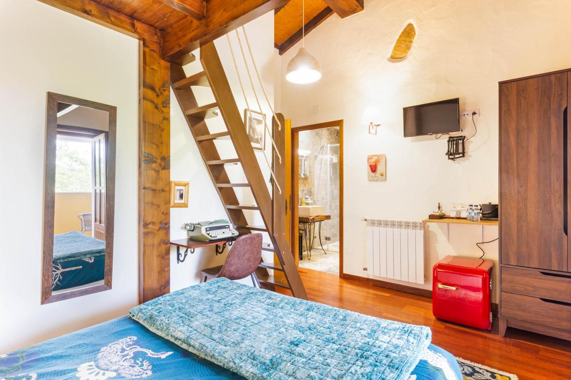 Refugio Das Artes Guesthouse Porto de Mós Dış mekan fotoğraf