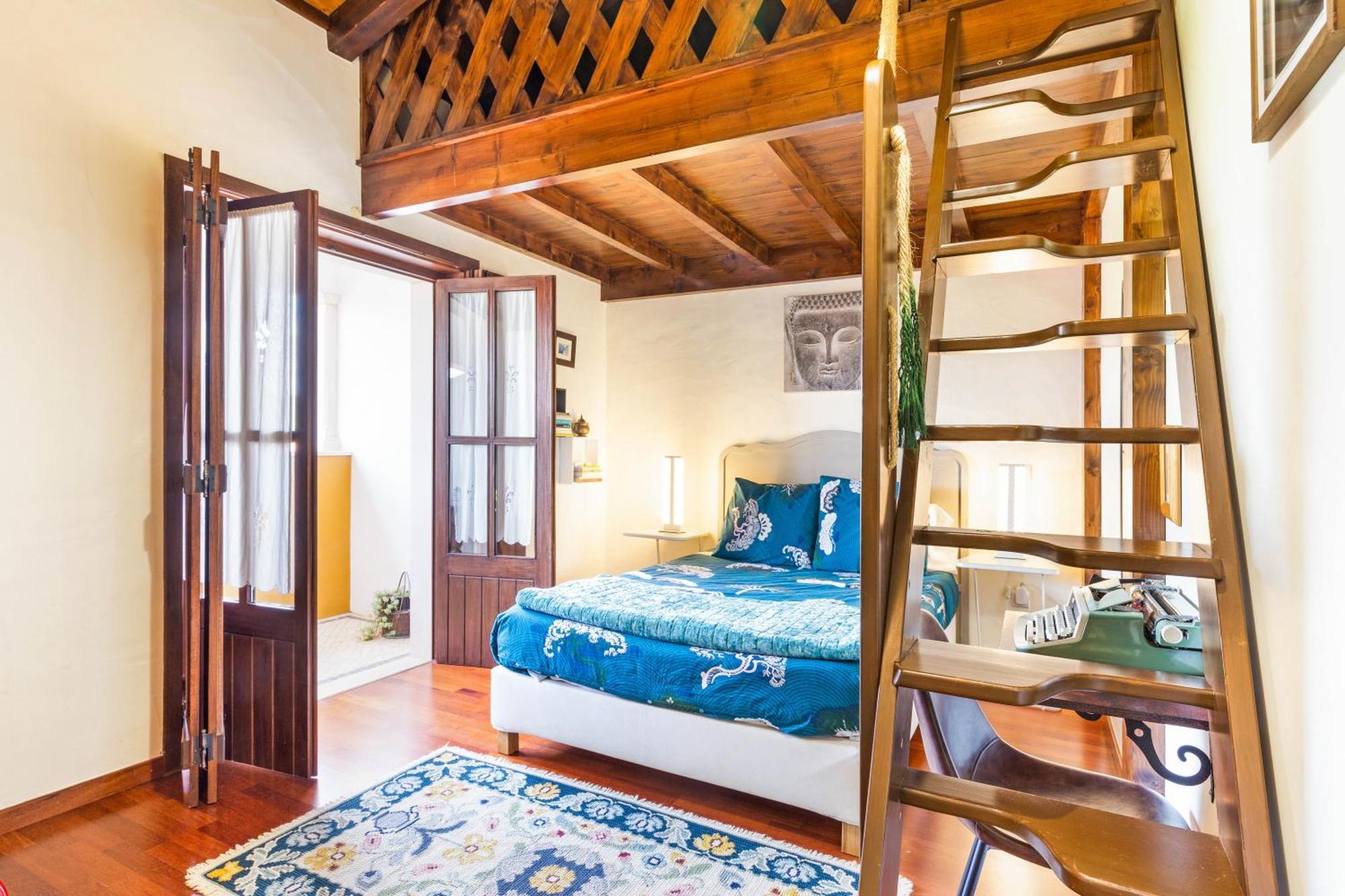 Refugio Das Artes Guesthouse Porto de Mós Dış mekan fotoğraf