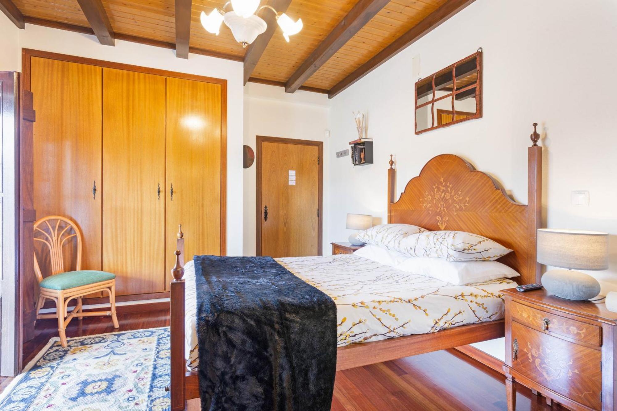 Refugio Das Artes Guesthouse Porto de Mós Dış mekan fotoğraf